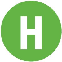 h